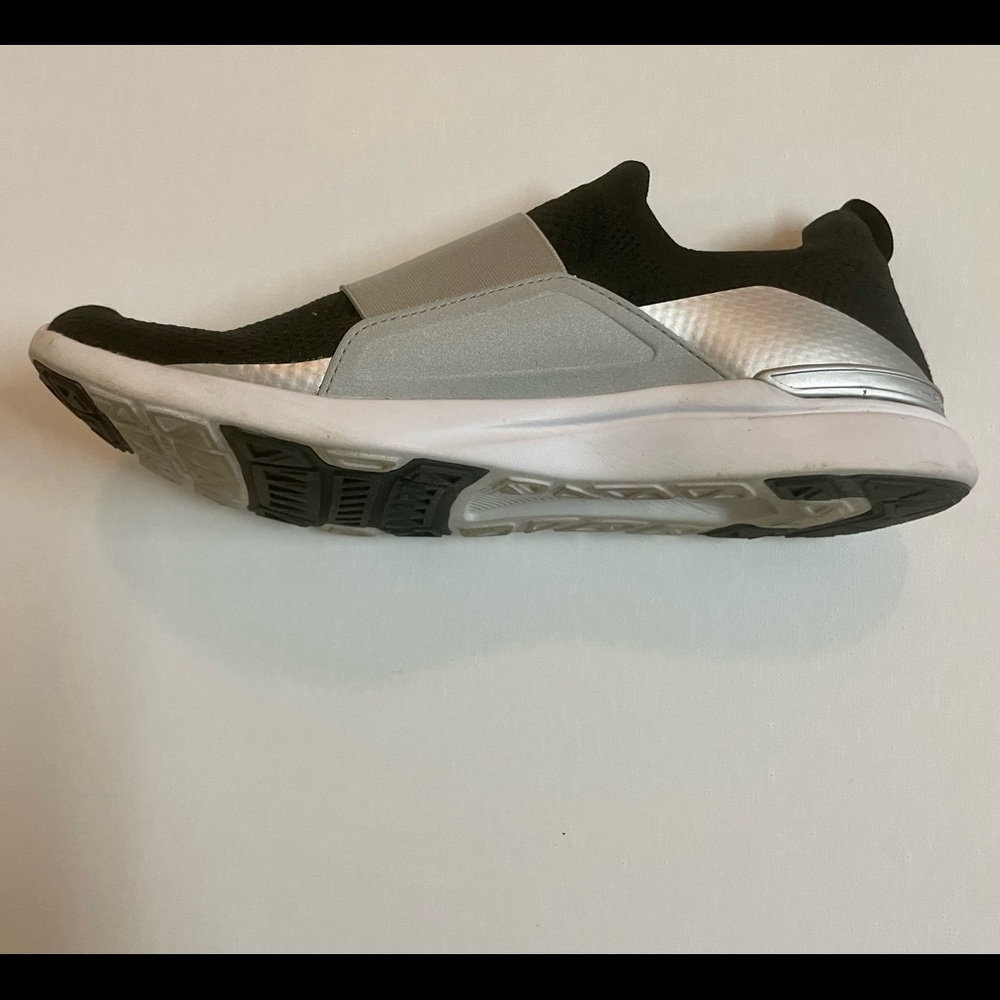 Apl Tech Bloom Slip On Sneakers - image 6